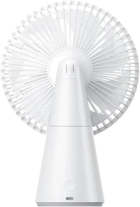 Xiaomi Rechargeable Mini Fan - Tashqila Xiaomi Rechargeable Mini Fan - Tashqila